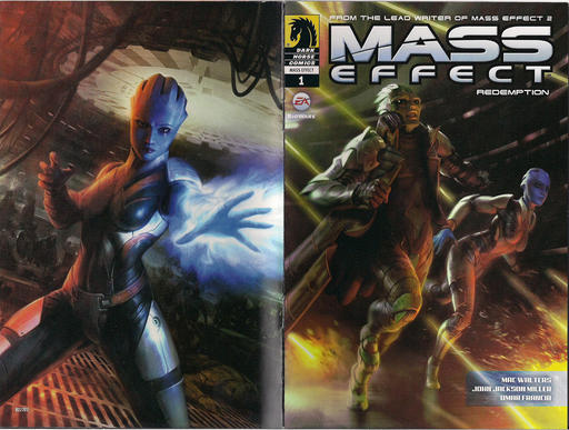 Mass Effect 2 - Коллекционное издание